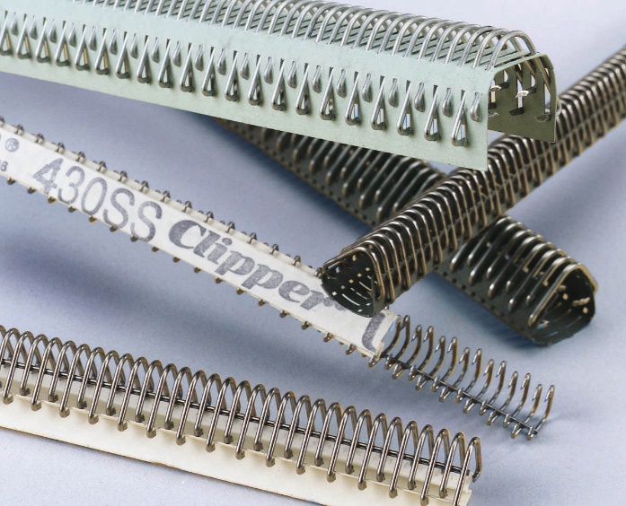 Bandas y cadenas industriales